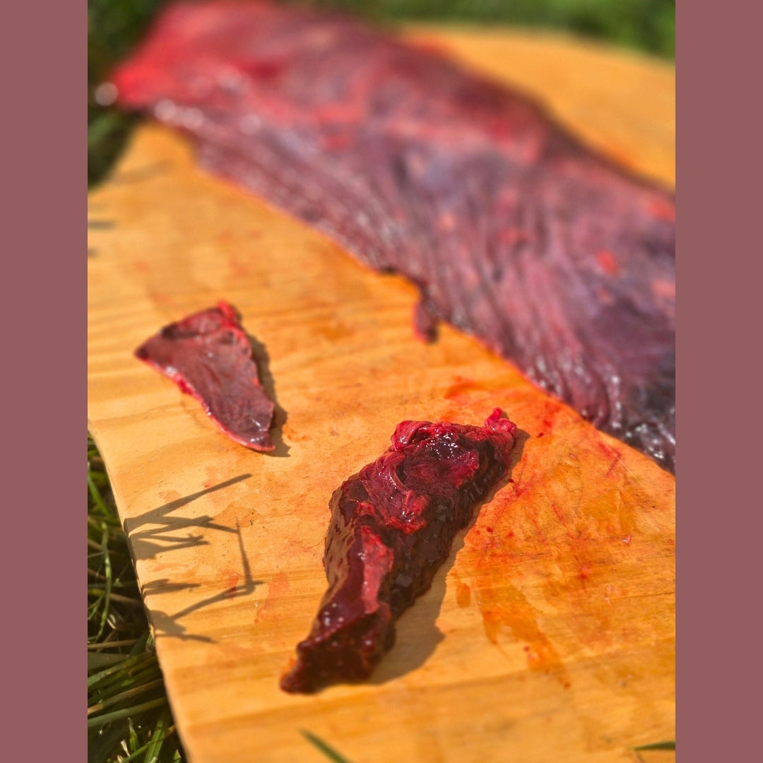 Beef Spleen (whole)