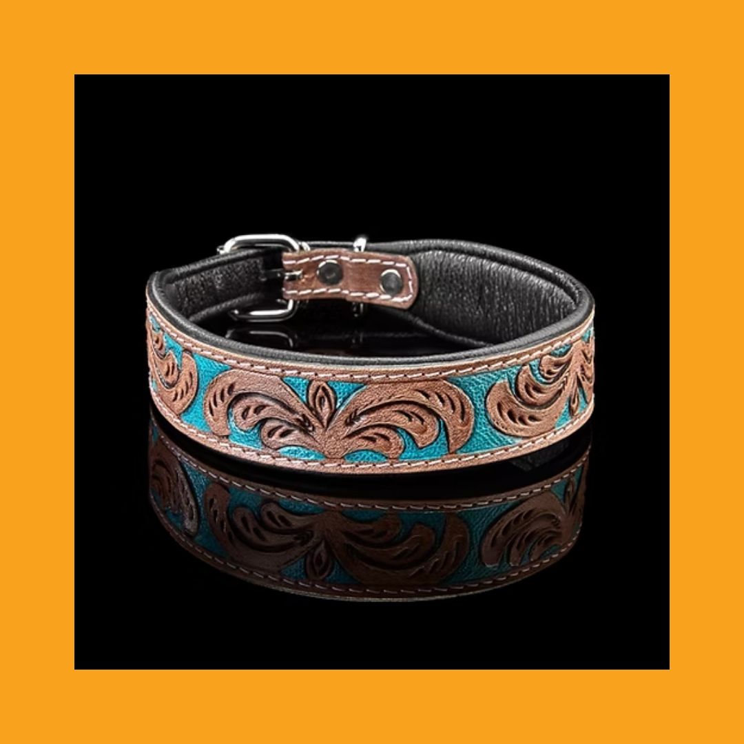 Texas Turquoise