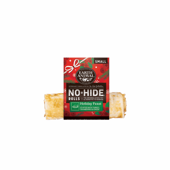 No-Hide Bones | Holiday Feast | Medium/7"