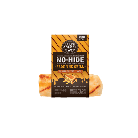 No-Hide Bones | Grilled Cheese | Medium/7"