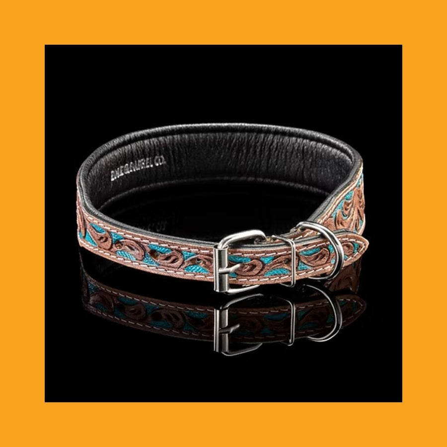 Texas Turquoise