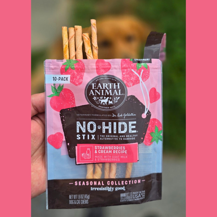 No-Hide Stix