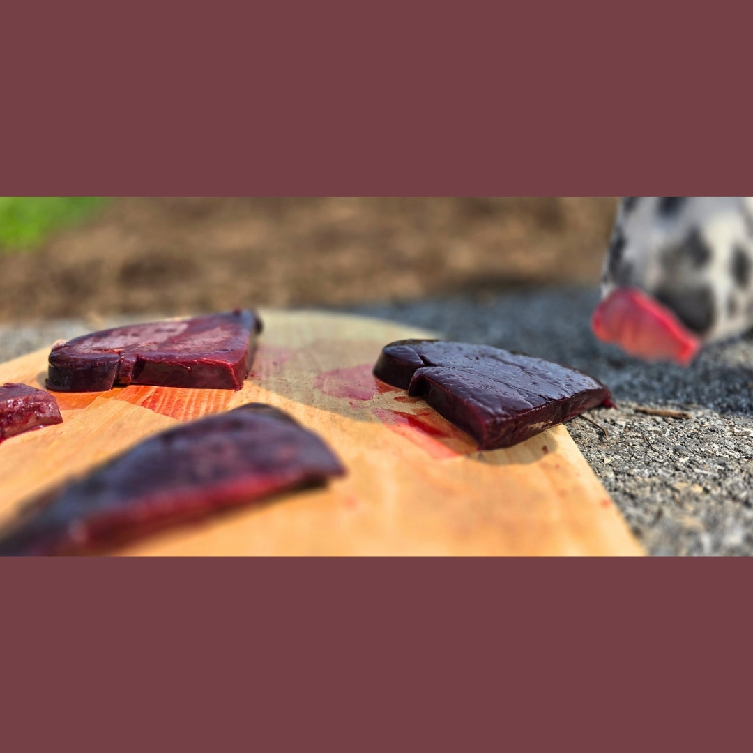 Beef Liver
