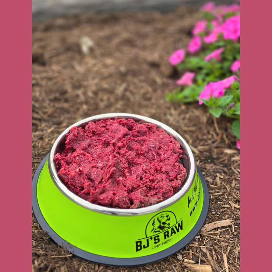 Super Beef Mix