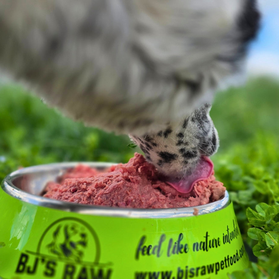 Boneless Deluxe Mix