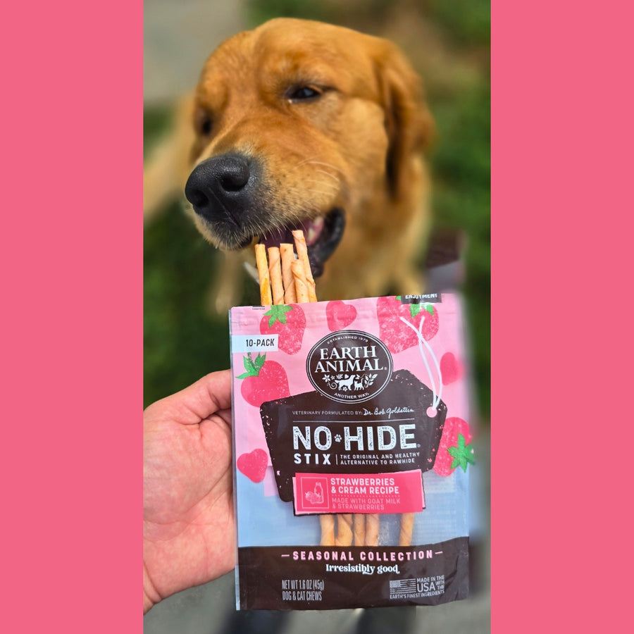 No-Hide Stix