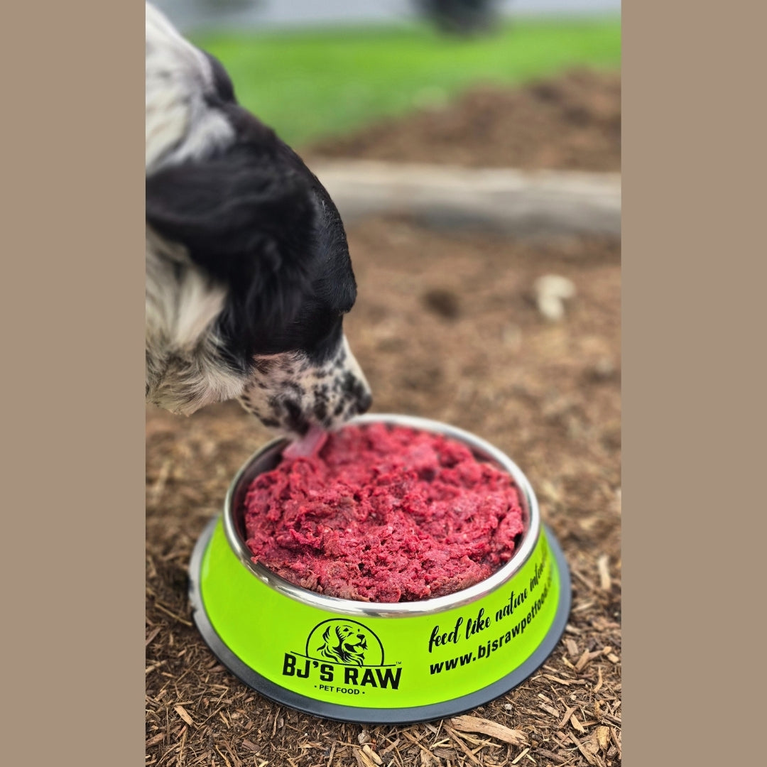 Super Beef Mix