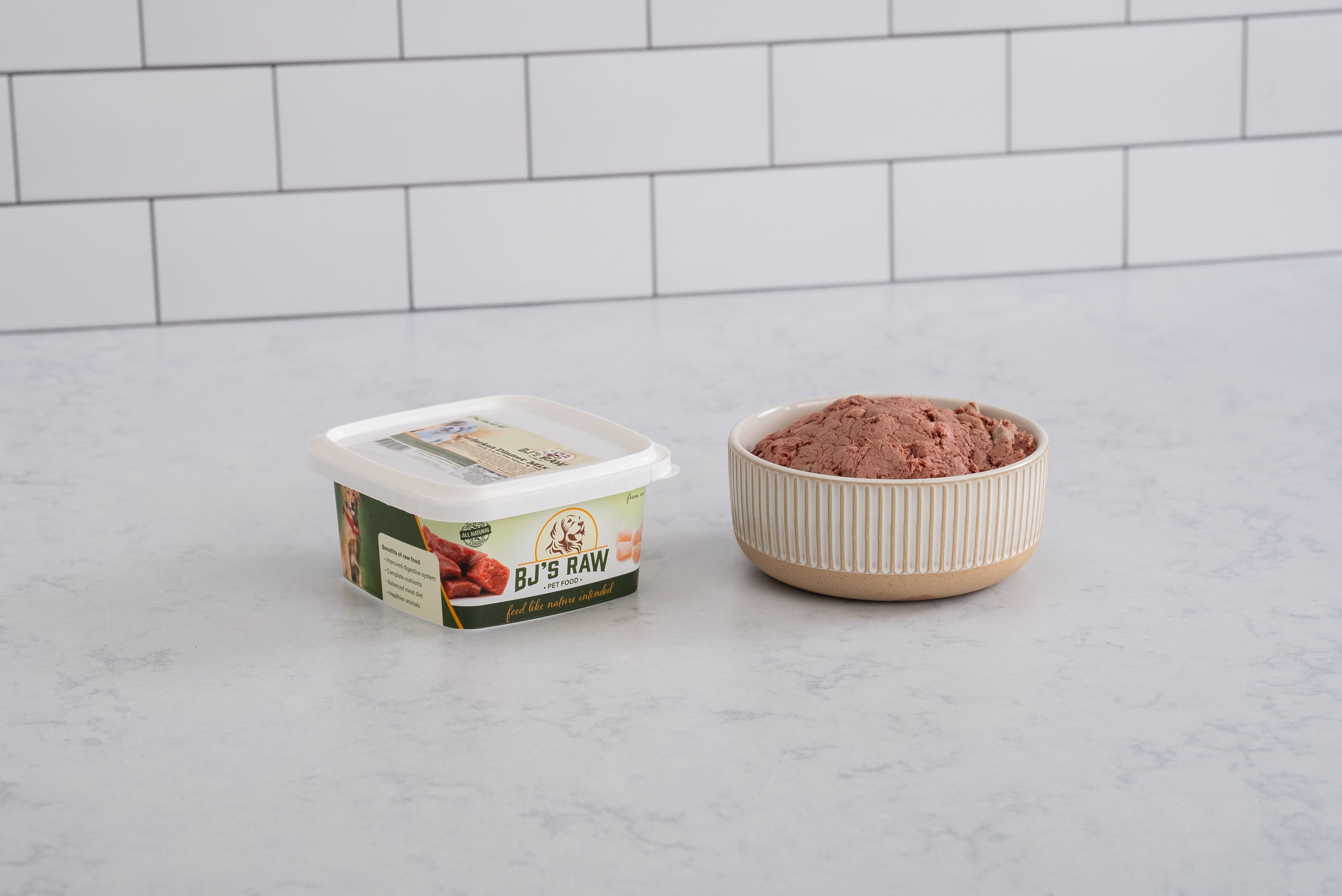 Turducken Dinner Mix