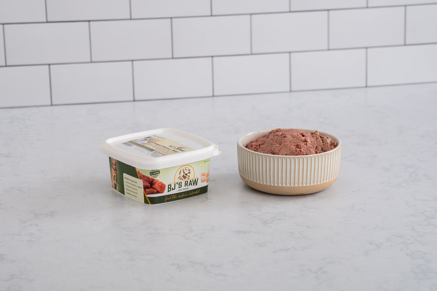 Turducken Dinner Mix