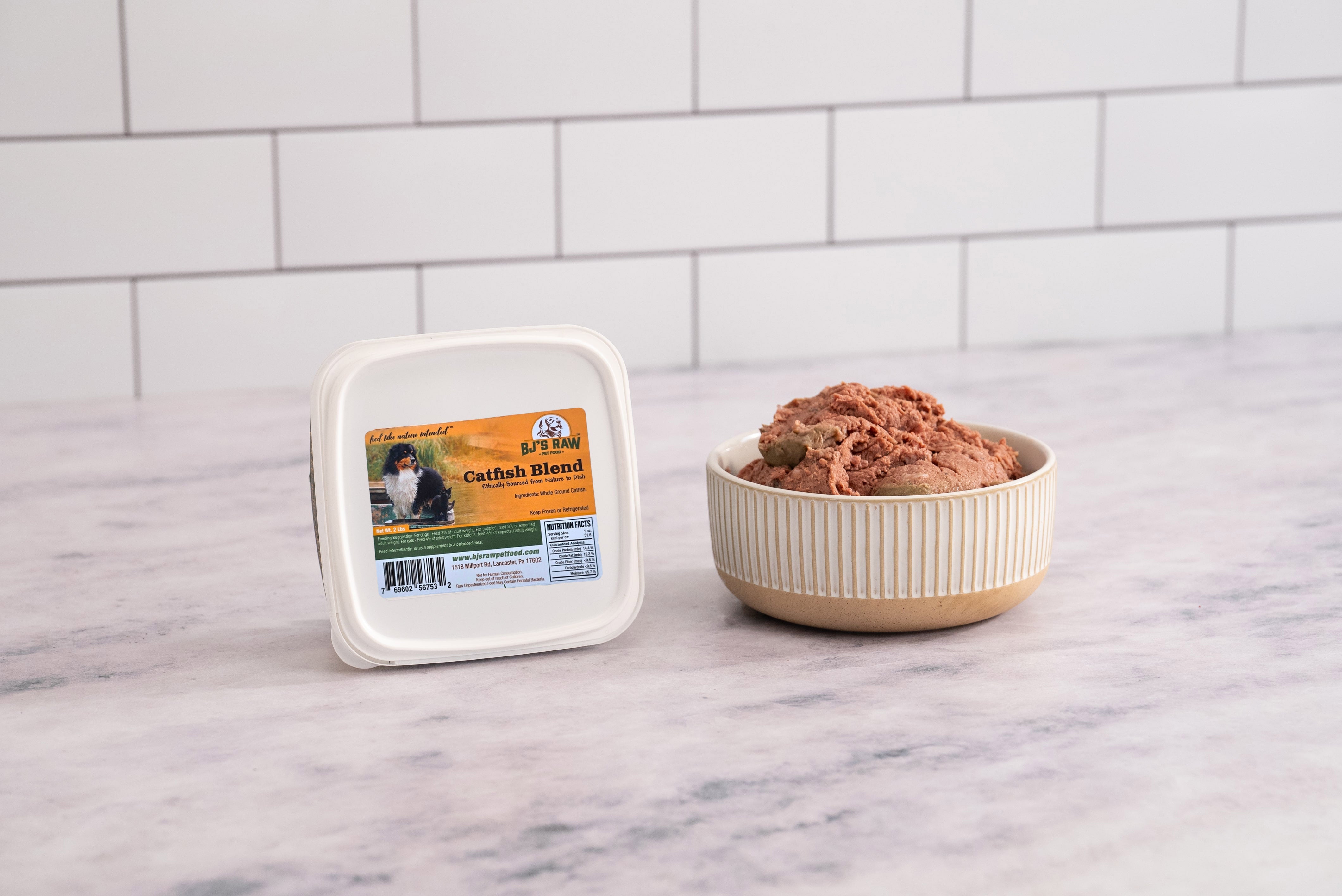 The 3 dangerous ingredients in dog food