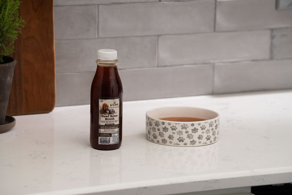 Beef Bone Broth