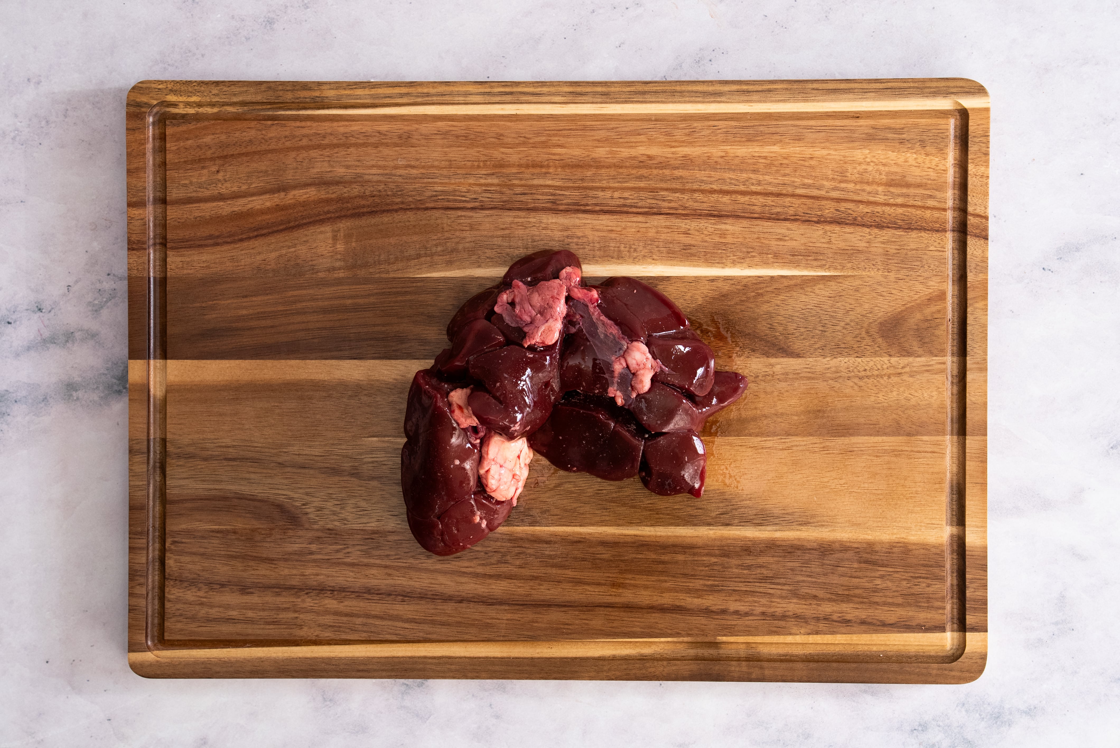 Beef Kidney  (Whole)