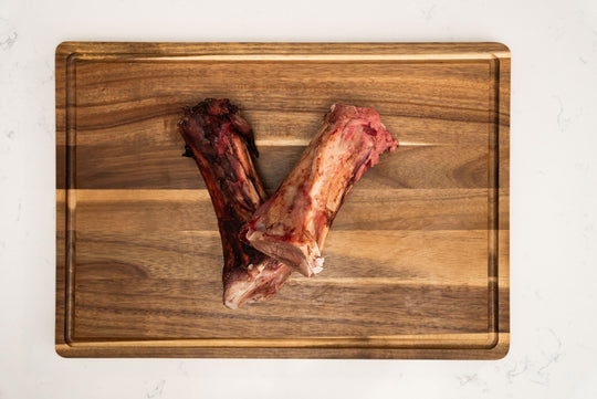 Beef Marrow Bone