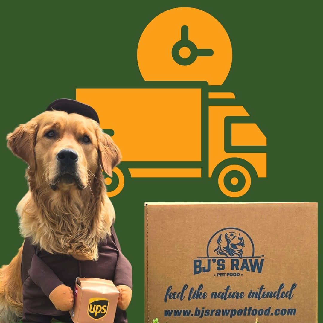 Expedited Shipping