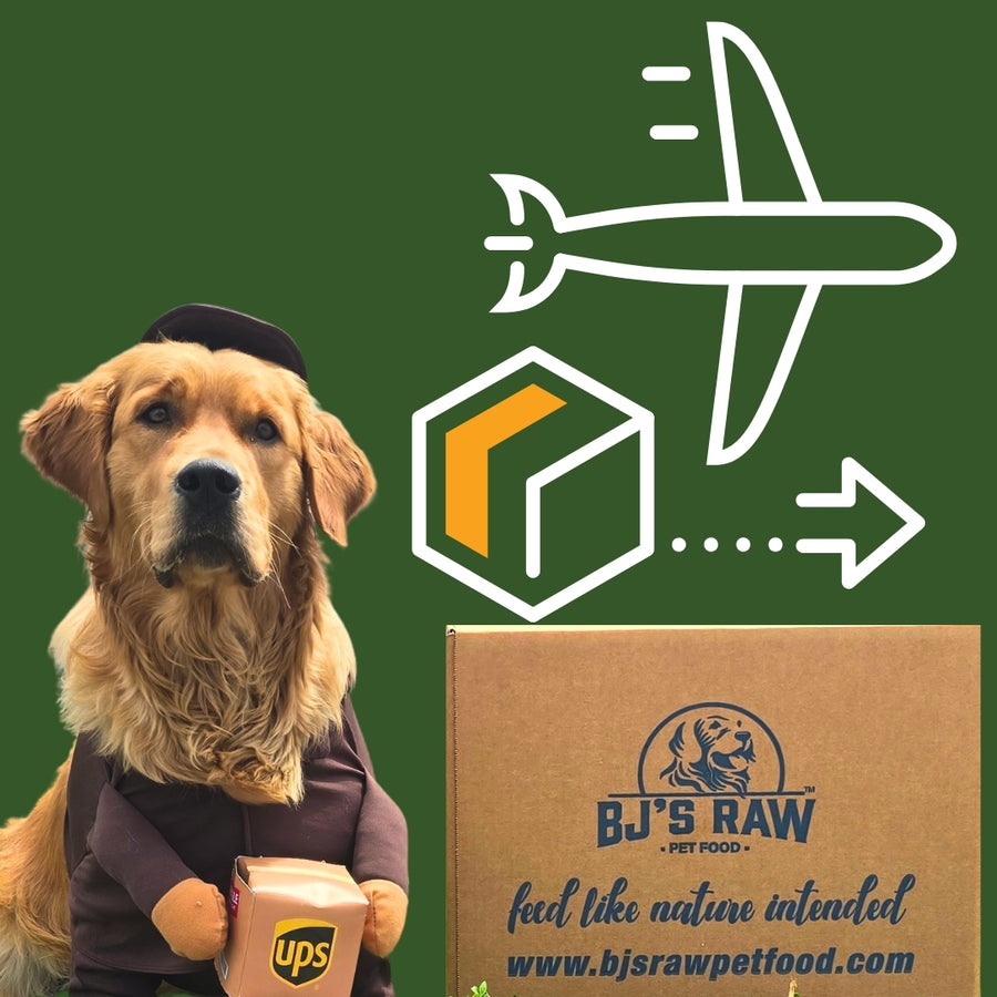 Expedited Shipping