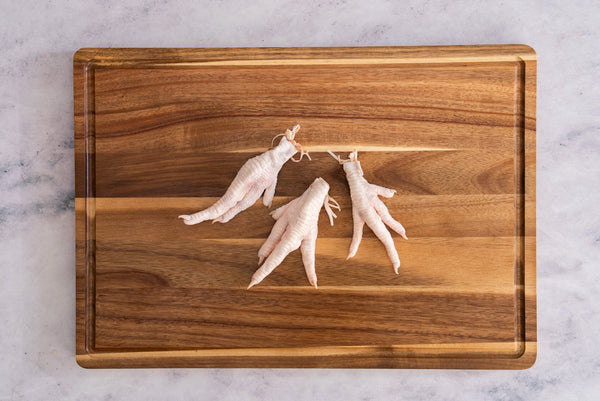 Chicken Feet