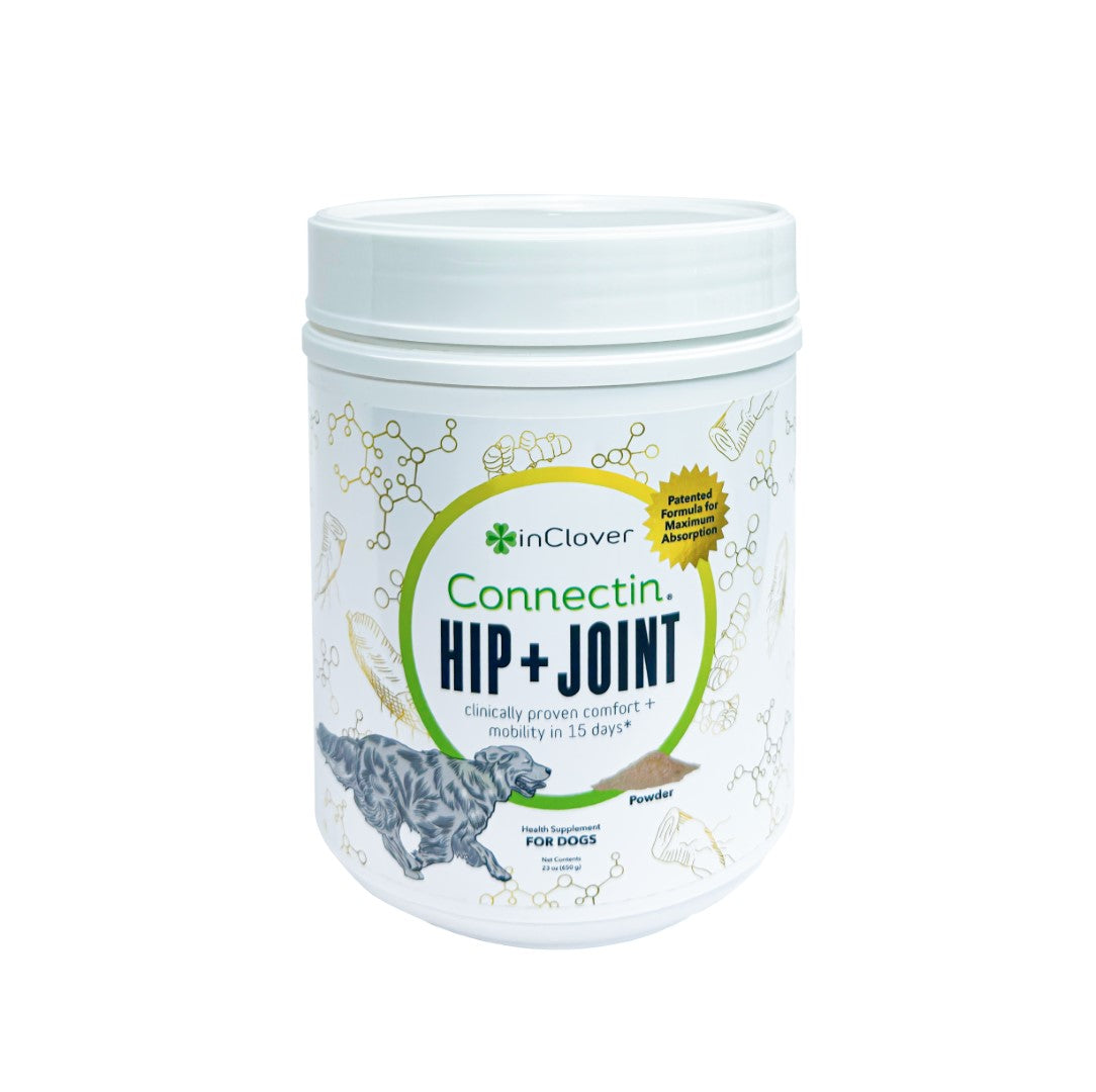 Connectin Canine Joint Supplement Powder