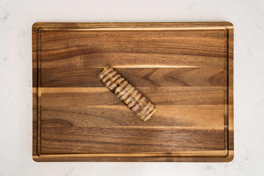 Dried Beef Trachea
