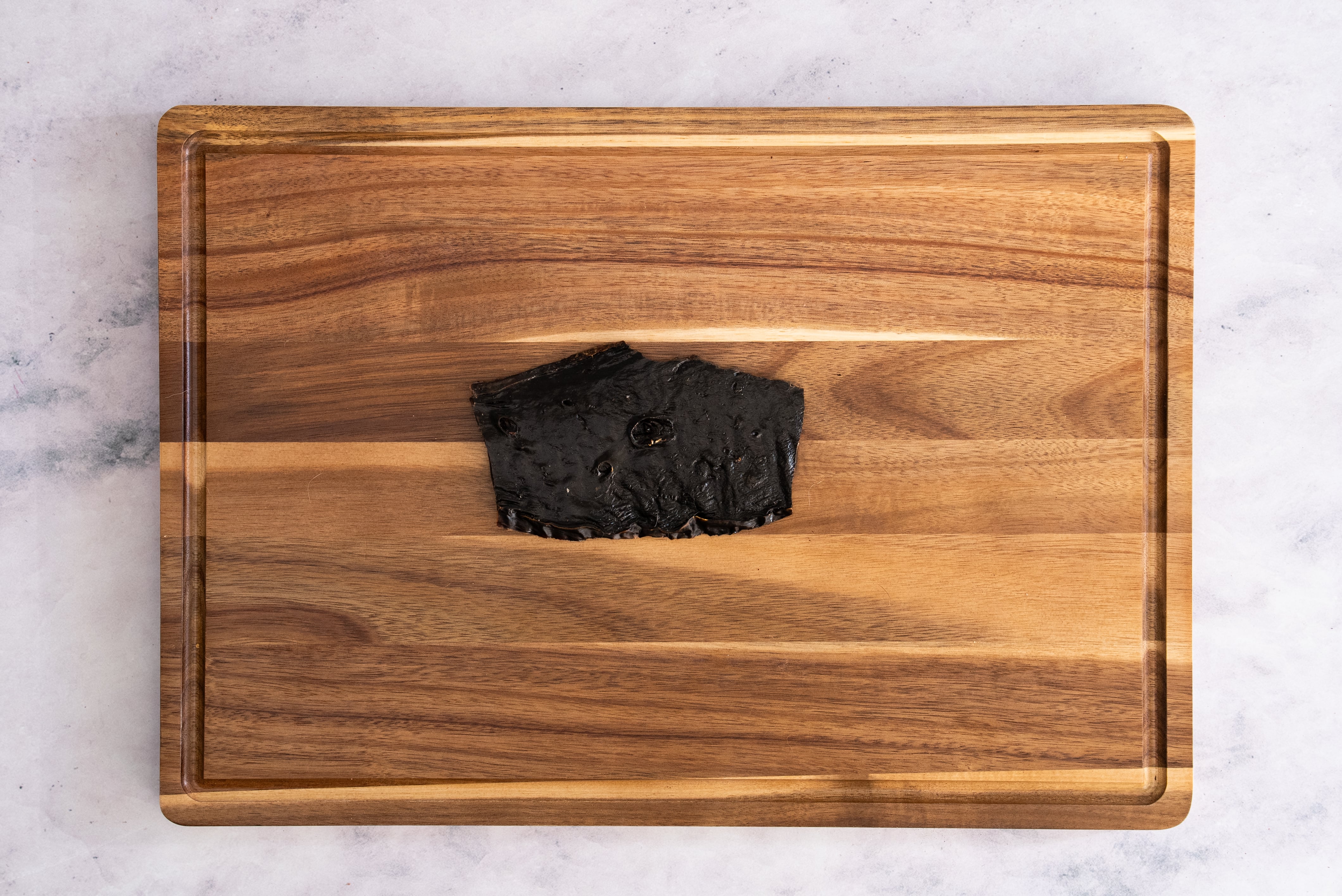 Dried Beef Liver - 1.5 oz per order