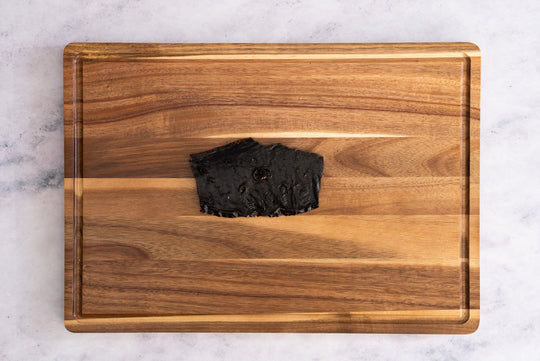 Dried Beef Liver - 1.5 oz per order