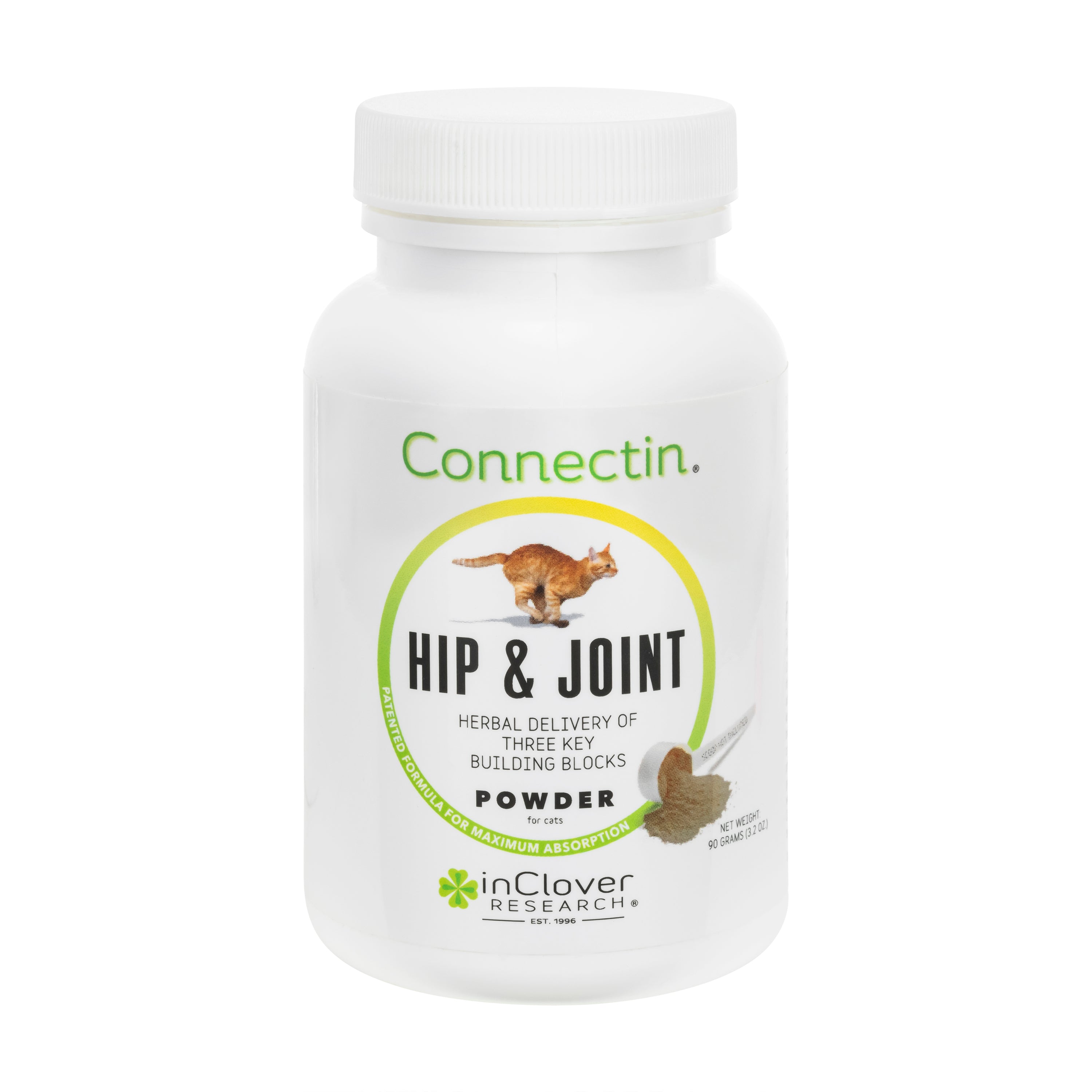 Connectin Feline Joint Supplement Powder