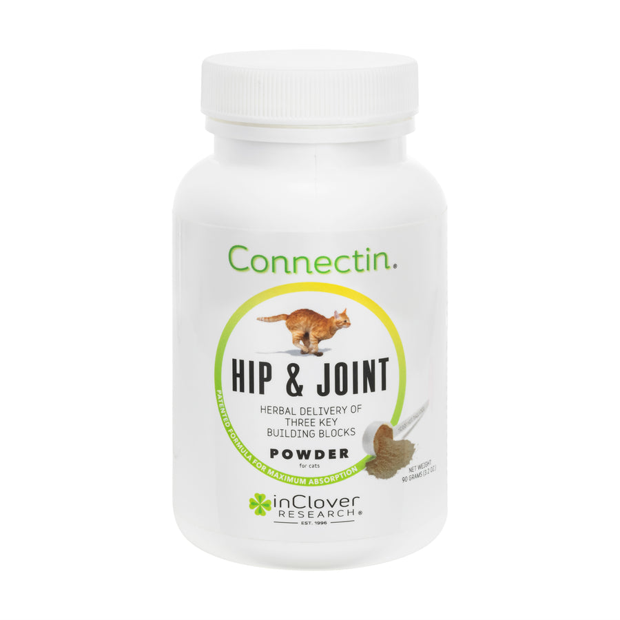 Connectin Feline Joint Supplement Powder