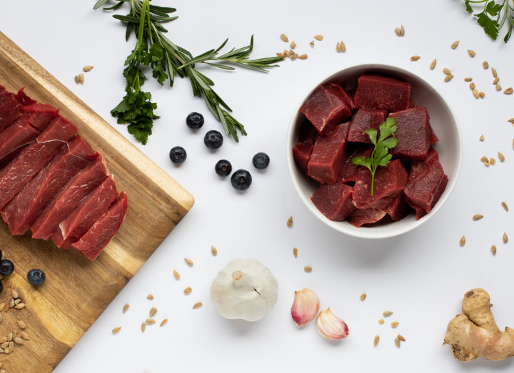 Feline Feast Introductory Package
