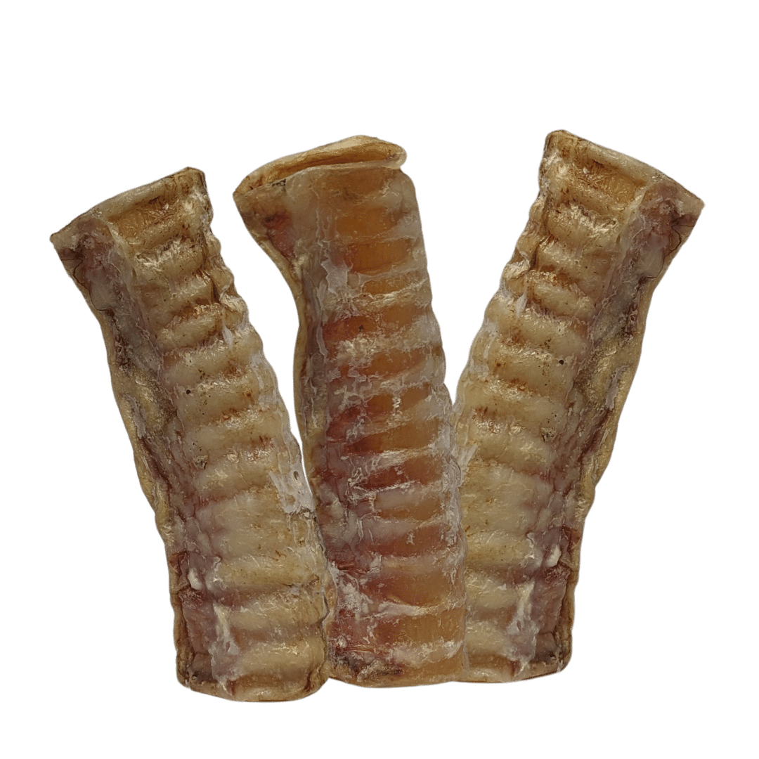 Dried Beef Trachea