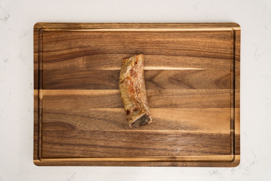 Tripe Filled Beef Trachea