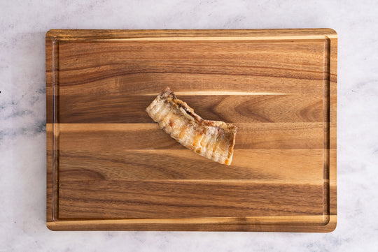 Tripe Filled Beef Trachea