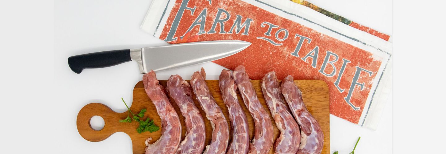 Real Duck Dog Food No Quackery Feed Your Dogs Real Duck BJ's Raw