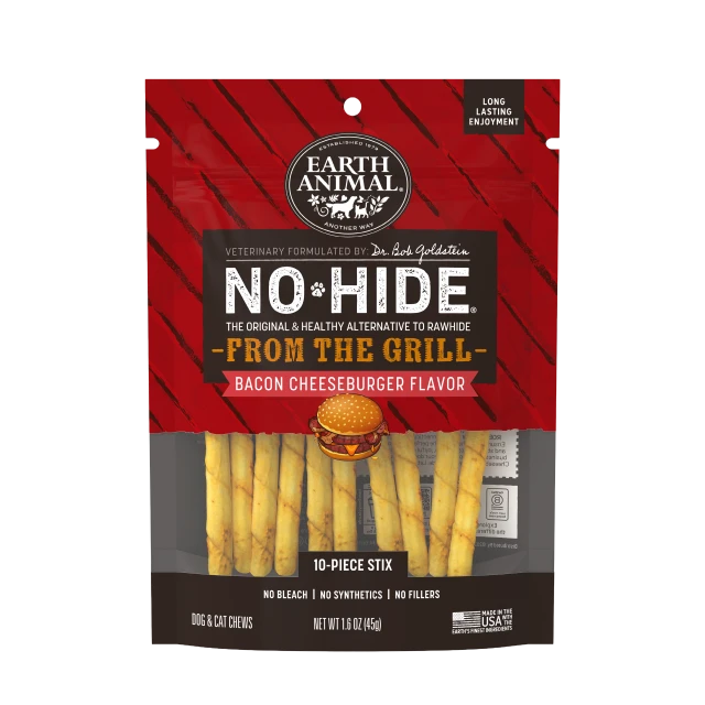 No-Hide Stix