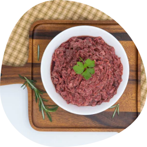 Shop All Raw Pet Food