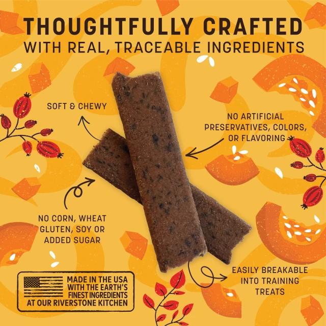 Earth Animal Jerky