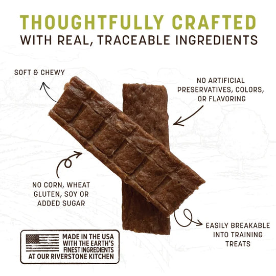 Earth Animal Jerky