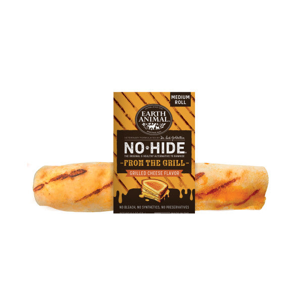No-Hide Bones