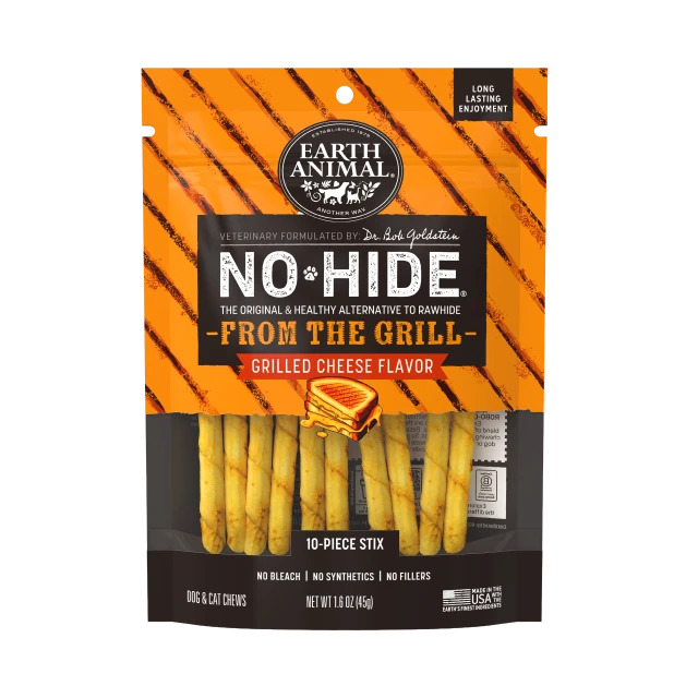 No-Hide Stix