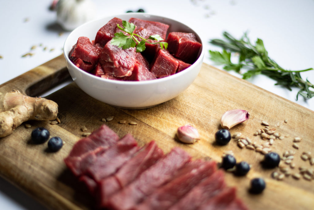 Raw Pet Food Order Easily Online Over 70 Options