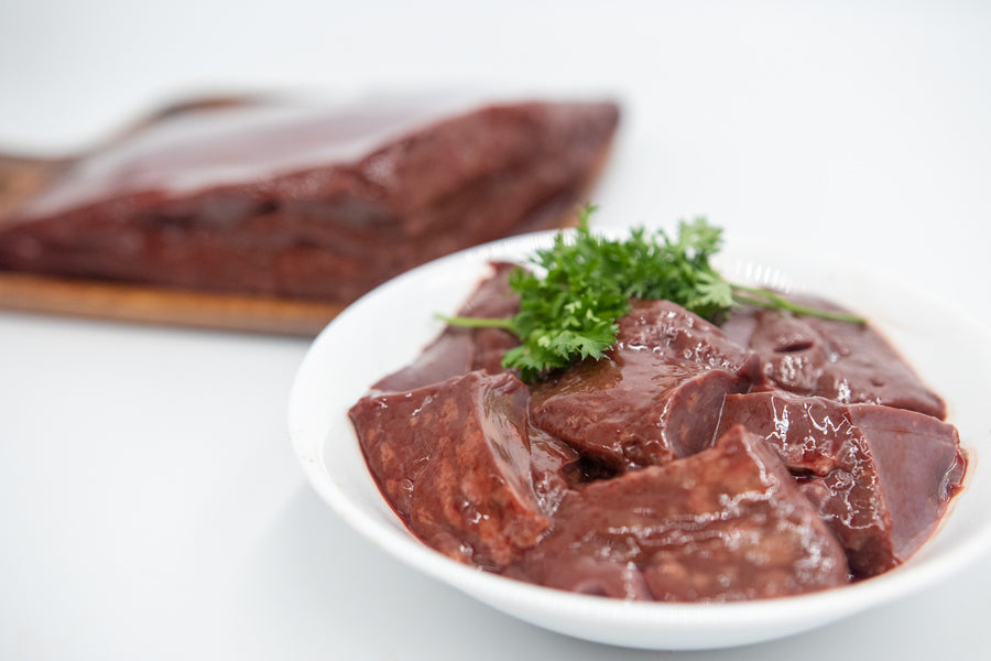 beef liver