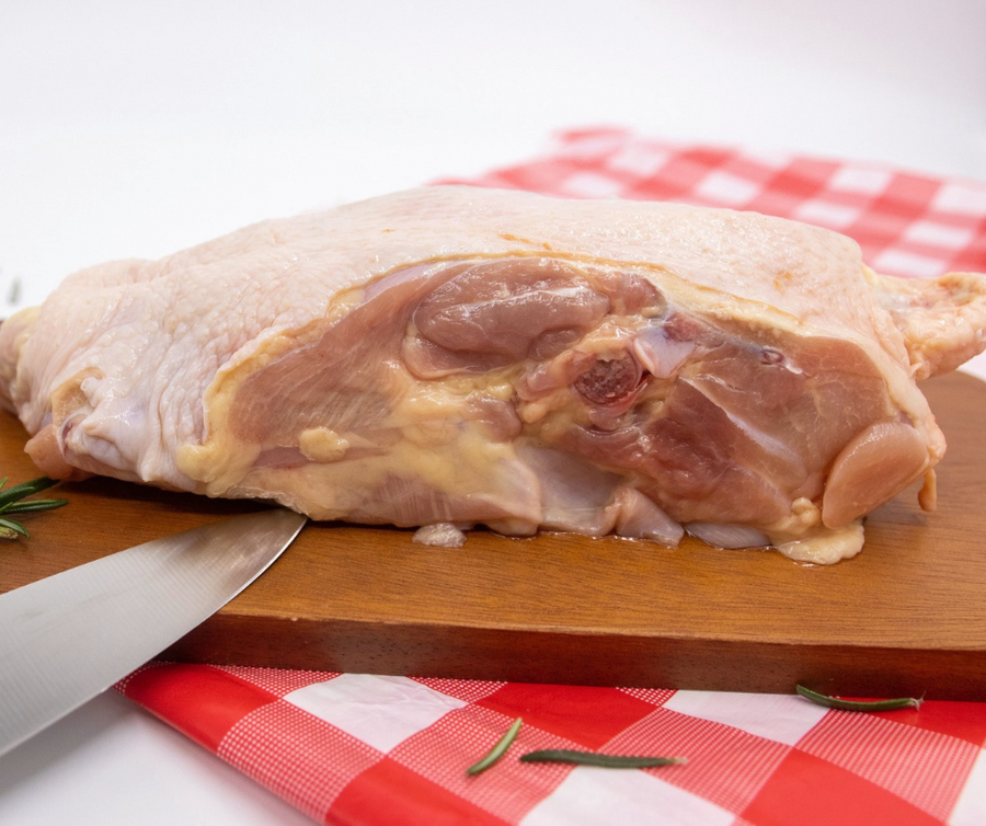 Chicken backs for dogs 2025