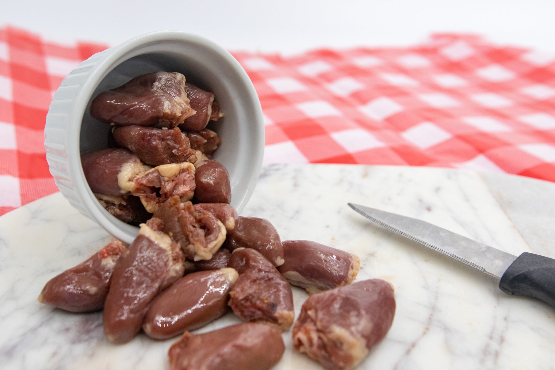 Can Dogs Eat Chicken Hearts?  