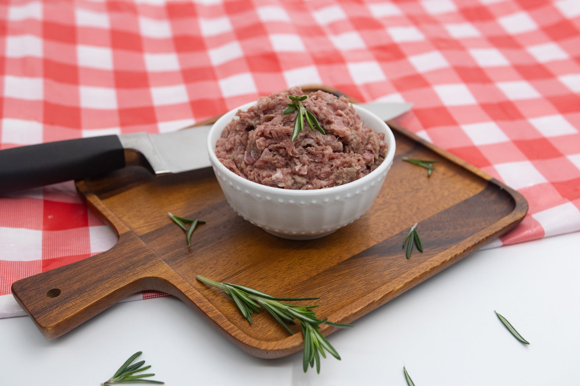 Dog Products BJ's Raw Pet Food