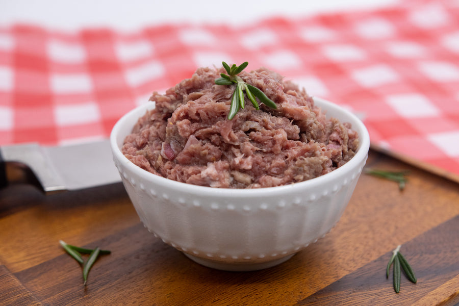 Is ground turkey deals good for dogs