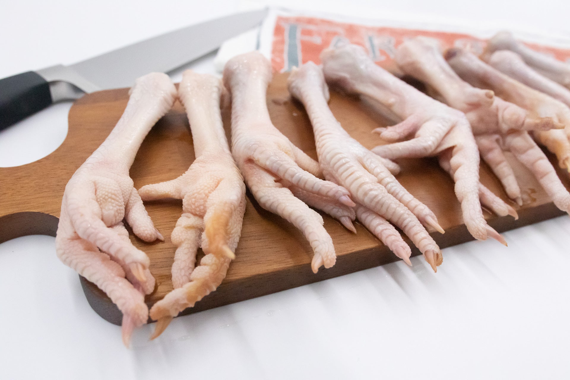 poultry feet 6