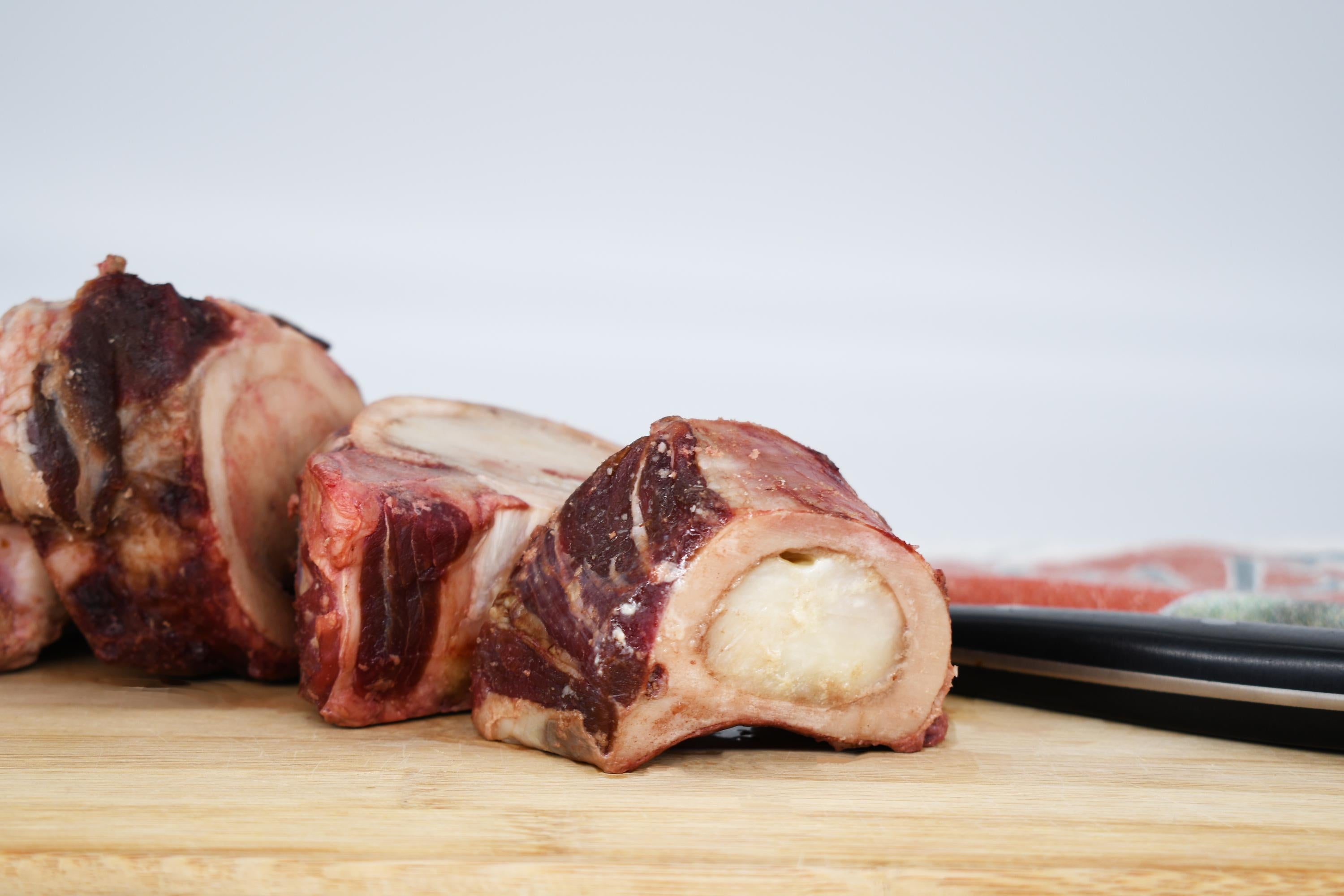 Beef Marrow Bone